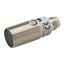 Photoelectric sensor, M18 threaded barrel, metal, infrared LED, diffus E3FB0045B thumbnail 3