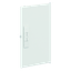 CTB23S ComfortLine Door, IP44, Field Width: 2, 471 mm x 521 mm x 14 mm thumbnail 5