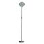 Aten LED Floor Lamp 30W Nickel thumbnail 1