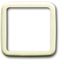 2562-212 CoverPlates (partly incl. Insert) carat® White thumbnail 1