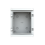 GMB1 IP66 Insulating switchboards thumbnail 2