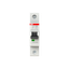 S201M-Z40 Miniature Circuit Breaker - 1P - Z - 40 A thumbnail 4