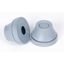 Thorsman TET 7-10 - grommet - grey - diameter 7 to 10 thumbnail 1
