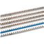 Phase busbar, 4-phases, 16qmm, pin, 1m thumbnail 4