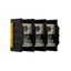 Terminal block, low voltage, 420 A, AC 600 V, DC 600 V, 3P, UL thumbnail 27