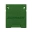 Dustcoverset for HSEMRJ6GWA/GWT/GBA/GBS, green thumbnail 1