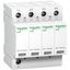 iPRD40 modular surge arrester - 4P - 350V thumbnail 3