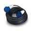 RUBBER EXTENSION CORD thumbnail 6