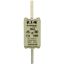 Fuse-link, LV, 50 A, AC 500 V, NH02, gL/gG, IEC, dual indicator, live gripping lugs thumbnail 2