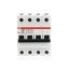 S204MT-K25 Miniature Circuit Breaker - 4P - K - 25 A thumbnail 5