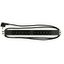 19" PDU, 12xIEC C13, Profile ALU 1U, 2m-cable, black thumbnail 2