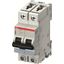 S452M-B16 Miniature Circuit Breaker thumbnail 1