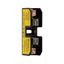 Eaton Bussmann series BG open fuse block, 600 Vac, 600 Vdc, 1-15A, Box lug, Single-pole thumbnail 13