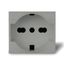 P40 PLURISTANDARD SOCKET WITH DIN RAIL thumbnail 5