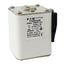 Fuse-link, high speed, 800 A, AC 1000 V, size 2, 61 x 77 x 81 mm, aR, IEC, UL, single indicator thumbnail 12