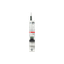 DSE201 C20 A30 - N Black Residual Current Circuit Breaker with Overcurrent Protection thumbnail 3