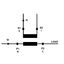 Current transformer 500/5A 40x10, class 0.5 thumbnail 6