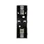 Eaton Bussmann Series RM modular fuse block, 250V, 35-60A, Box lug, Single-pole thumbnail 2