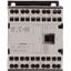 Contactor, 415 V 50 Hz, 480 V 60 Hz, 3 pole, 380 V 400 V, 4 kW, Contacts N/C = Normally closed= 1 NC, Spring-loaded terminals, AC operation thumbnail 2