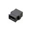 Fiber adapter for ZW-7000 sensor head and extension cable ZW  0014E thumbnail 2