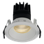 Unity 80 Downlight Warm White DALI-Emergency thumbnail 1