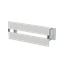 QDS1B6300 DIN rail module, 300 mm x 512 mm x 230 mm thumbnail 1