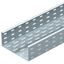 SKS 840 FT Cable tray SKS perforated 85x400x3000 thumbnail 1