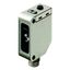 Registration mark sensor, rectangular housing, stainless steel, white E3ZM7230E thumbnail 3