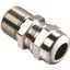 EXS09ASC2S 2 NPT STAINLESS STEEL CABLE GLAND thumbnail 1