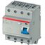 F404A-LF63/0.3 Residual Current Circuit Breaker thumbnail 2