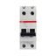 S201-B6NA Miniature Circuit Breaker - 1+NP - B - 6 A thumbnail 5