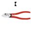 Industrial electric pliers set, 3-pcs. Z 99 0 09  001 Ind. electric thumbnail 2