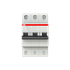 SH203L-B25 Miniature Circuit Breaker - 3P - B - 25 A thumbnail 2