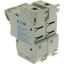 Fuse-holder, low voltage, 50 A, AC 690 V, 14 x 51 mm, 1P + neutral, IEC thumbnail 4
