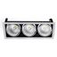 MODERN-DAY 3x1LED COB CITIZEN  40st 230V  3x27W IP20 WW DOWNLIGHT thumbnail 5