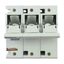 Fuse-holder, low voltage, 60 A, AC 600 V, DC 600 V, UL Class J, 120 x 83 x 125 mm, 3P, UL, CSA, Neon Lamp thumbnail 9