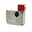 Safety door-lock switch, G1/2, 24 VDC solenoid lock, mechanical releas D4BL1041F thumbnail 2