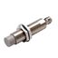 Proximity sensor, inductive, nickel-brass, long body, M18, unshielded, E2EN1436F thumbnail 2