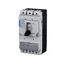 NZM3 PXR10 circuit breaker, 400A, 4p, variable, withdrawable unit thumbnail 11