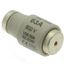 Fuse-link, low voltage, 63 A, AC 500 V, D3, 27 x 16 mm, gR, IEC, fast-acting thumbnail 4