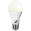 LED Lamp E27 A60 Sensor opaque thumbnail 1