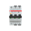 S303P-C0.5 Miniature Circuit Breaker - 3P - C - 0.5 A thumbnail 10