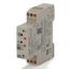 Timer, DIN rail mounting, 17.5 mm, 24-230 VAC/24-48 VDC, star-delta-de thumbnail 3