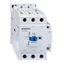 Contactor 3-pole, CUBICO High, 30kW, 65A, 1NO+1NC, 230VAC thumbnail 2