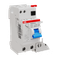 DS202 AC-C16/0.03 Residual Current Circuit Breaker with Overcurrent Protection thumbnail 2