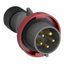 ABB520P11E Industrial Plug UL/CSA thumbnail 2