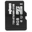 Memory Card SD Micro pSLC-NAND 8 GB thumbnail 2