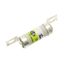 Fuse-link, high speed, 30 A, AC 660 V, DC 400 V, BS88, 18 x 80 mm, aR, BS thumbnail 9