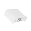 LUNARIX SCONCE 2W CCT 230V IP54 Ra90 110x100x40mm WHITE, up/down light thumbnail 7