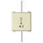 Fuse-link, high speed, 400 A, DC 1000 V, NH3, gPV, UL PV, UL, IEC, dual indicator thumbnail 17